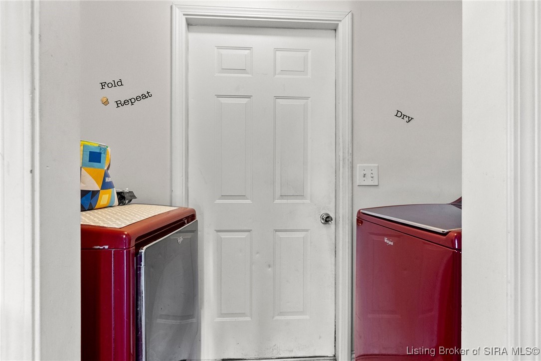 533 Hanover Drive Hanover, IN 47243 - Photo 17 of 21