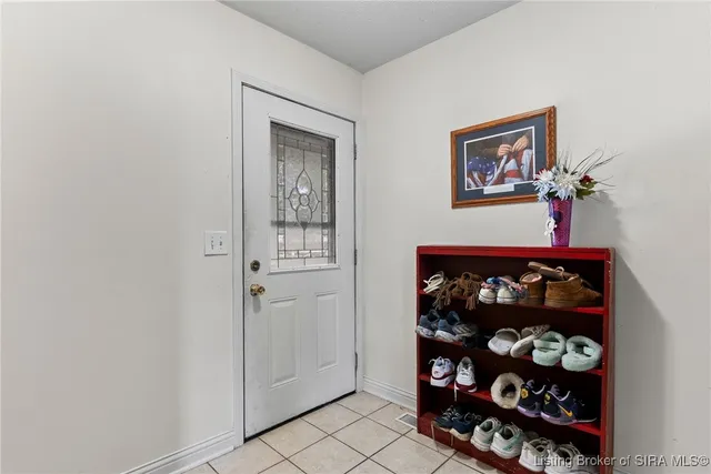 $199,900 | 533 Hanover Drive, Hanover, IN 47243