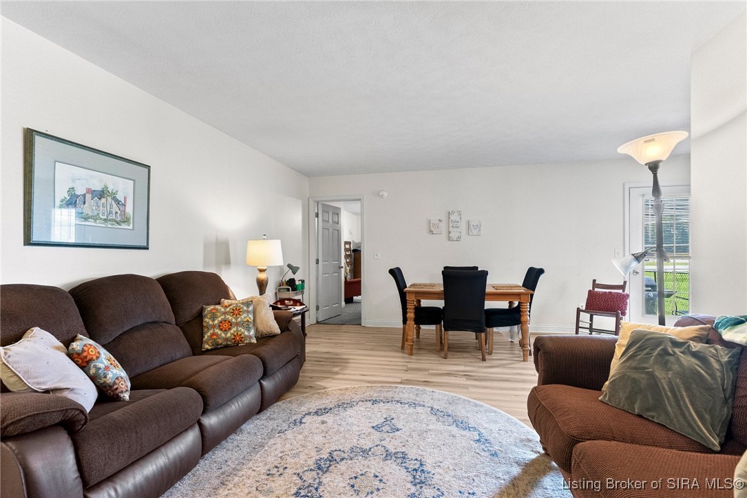 533 Hanover Drive Hanover, IN 47243 - Photo 2 of 21