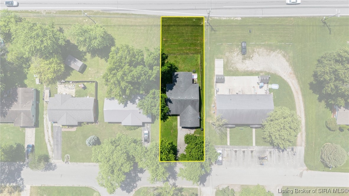 533 Hanover Drive Hanover, IN 47243 - Photo 21 of 21