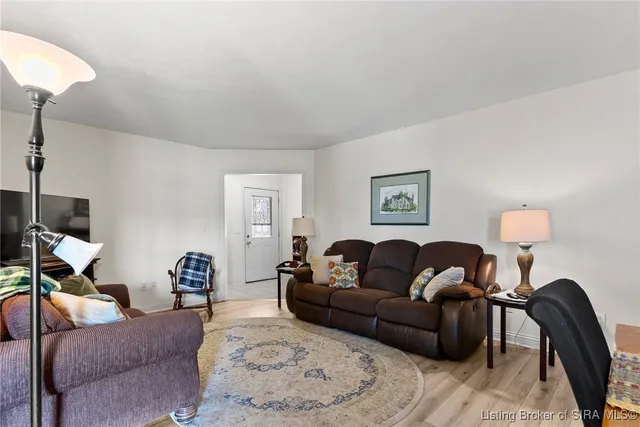 $199,900 | 533 Hanover Drive, Hanover, IN 47243