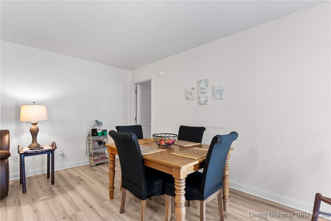 533 Hanover Drive Hanover, IN 47243 - Photo 4 of 21