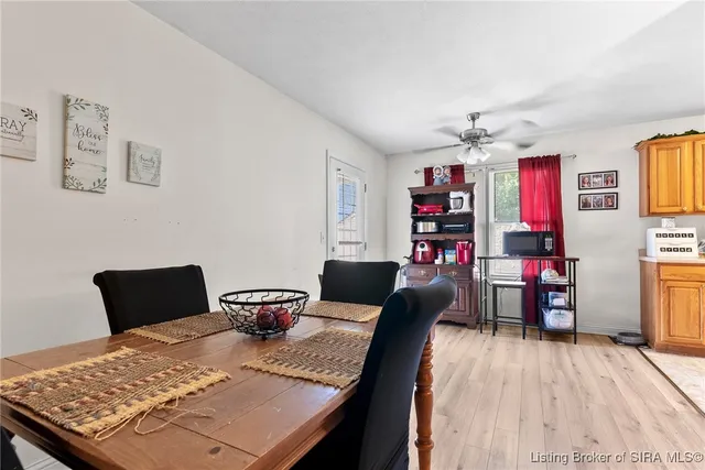 $199,900 | 533 Hanover Drive, Hanover, IN 47243