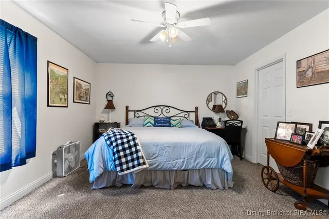 $199,900 | 533 Hanover Drive, Hanover, IN 47243