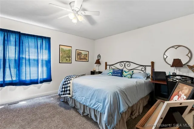 $199,900 | 533 Hanover Drive, Hanover, IN 47243