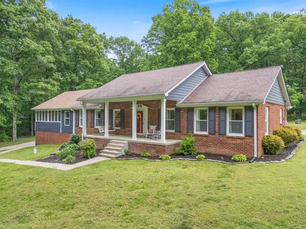 $549,000 | 216 Rouse Road, Dickson, TN 37055