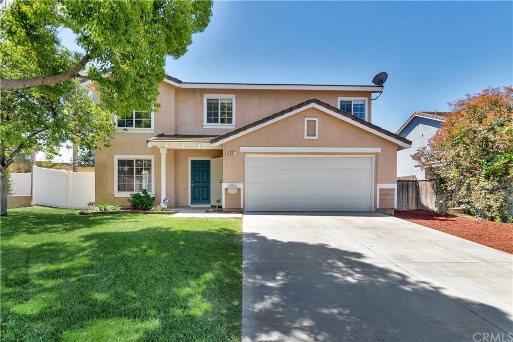 961 Saltcoats Drive Riverside, CA 92508 - Photo 1 of 1 Gallery Image 1
