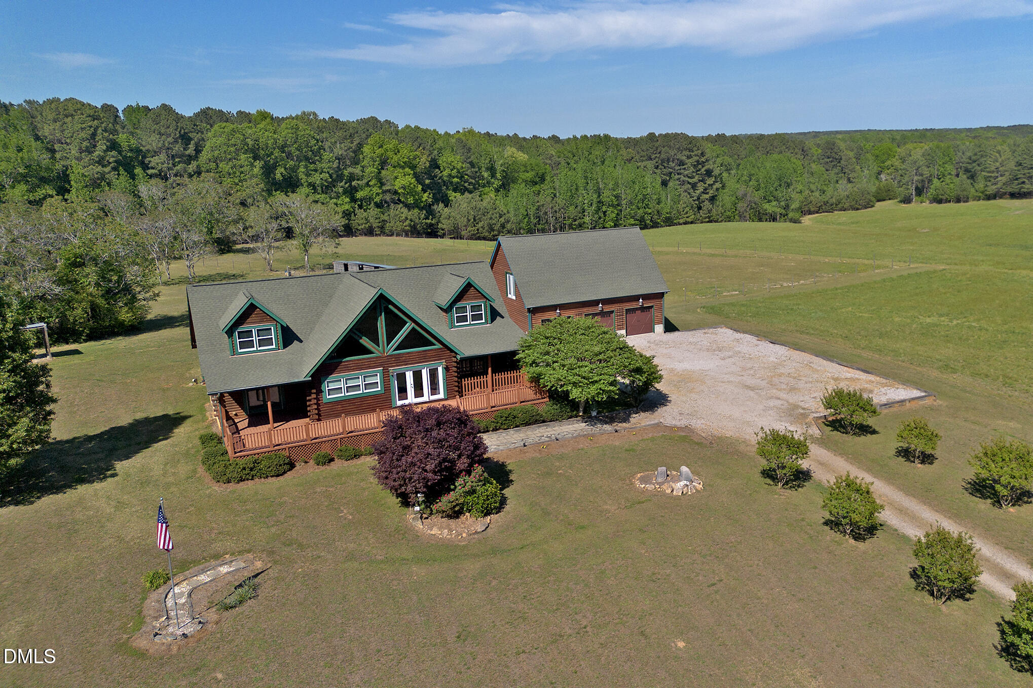 399-j A Rogers Road Kittrell, NC 27544 - Photo 2 of 86 399JARogers003