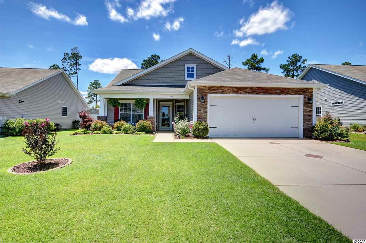 661 Old Castle Loop Myrtle Beach, SC 29579 - Photo 1 of 38