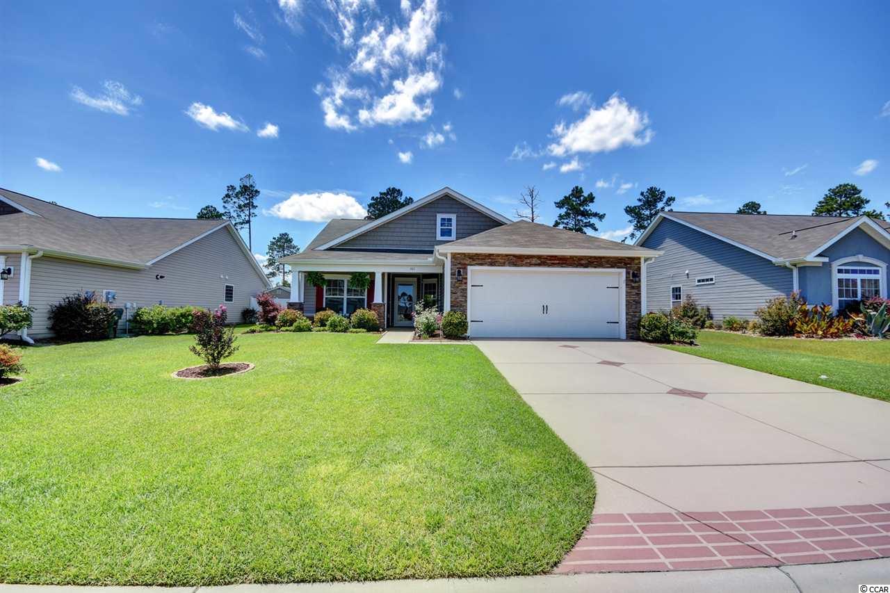 661 Old Castle Loop Myrtle Beach, SC 29579 - Photo 2 of 38