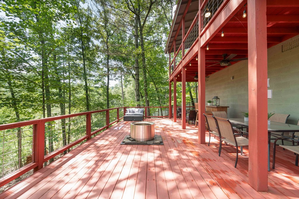 245 Mountain Stream Road Murphy, NC 28906 - Photo 30 of 38 Gallery Image 30