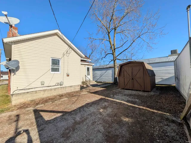 $129,900 | 123 East North Street, Portland, IN 47371