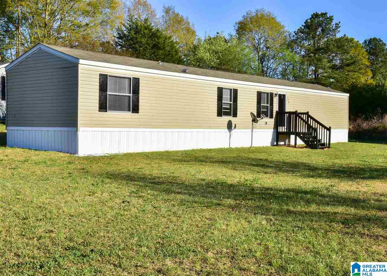 140 Lightsey Lane Sylacauga, AL 35150 - Photo 1 of 16