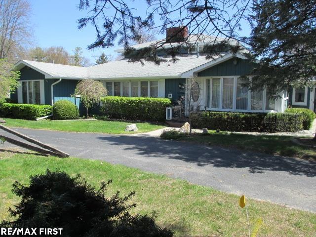 6004 Lakeshore Road Fort Gratiot, MI 48059 - Photo 1 of 33