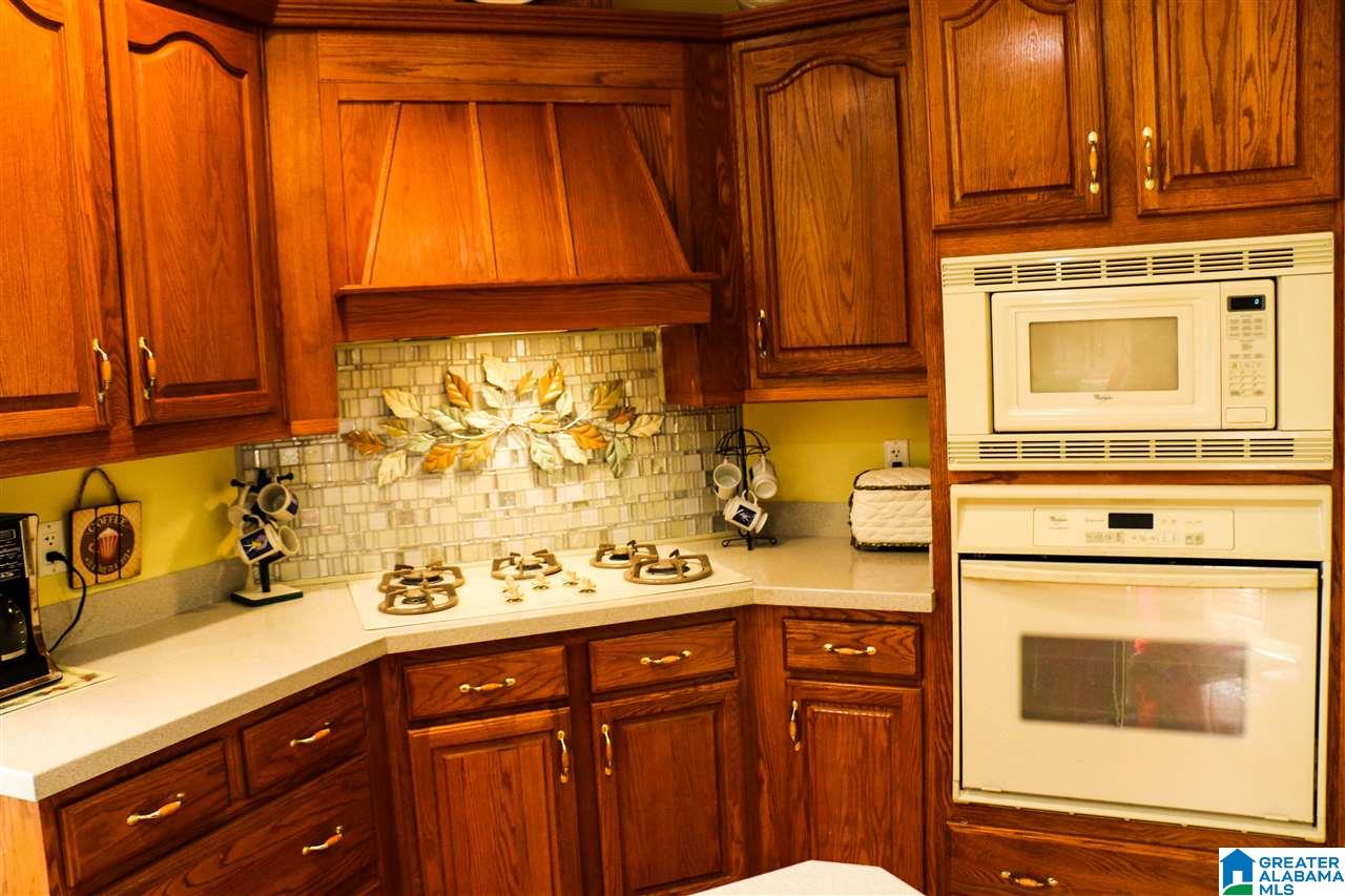 203 Blue Spring Trail Cropwell, AL 35054 - Photo 11 of 50
