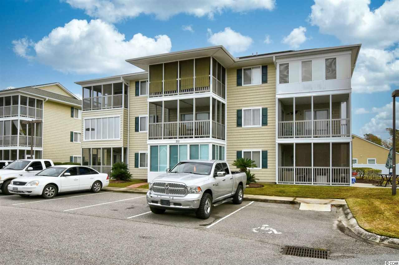 210 Landing Road, Unit E North Myrtle Beach, SC 29582 - Photo 23 of 34 Gallery Image 23
