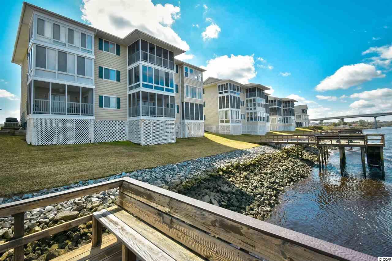 210 Landing Road, Unit E North Myrtle Beach, SC 29582 - Photo 30 of 34 Gallery Image 30