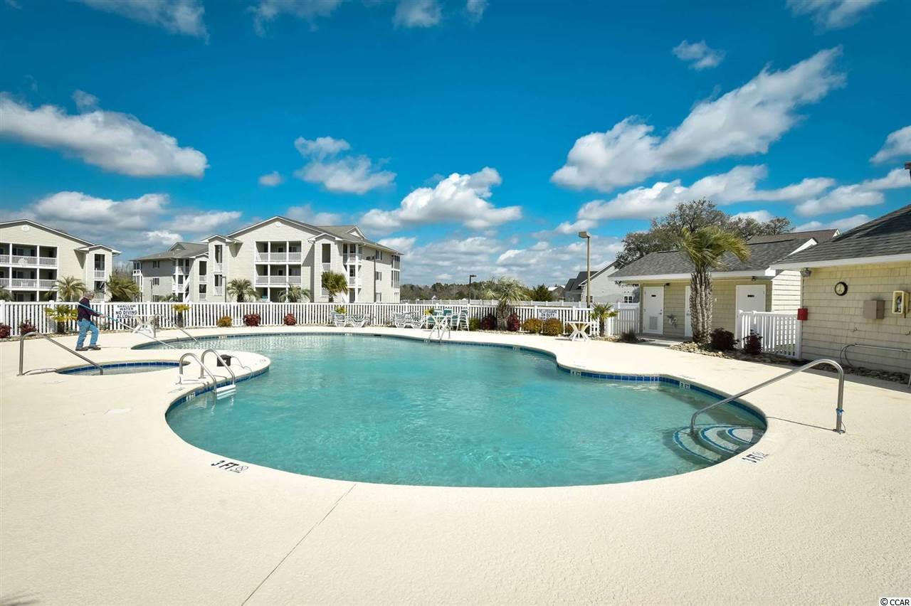 210 Landing Road, Unit E North Myrtle Beach, SC 29582 - Photo 32 of 34 Gallery Image 32