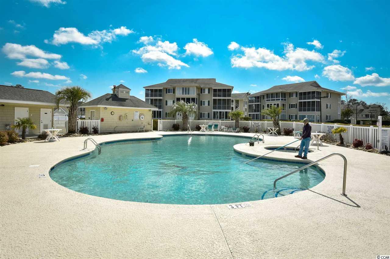 210 Landing Road, Unit E North Myrtle Beach, SC 29582 - Photo 33 of 34 Gallery Image 33