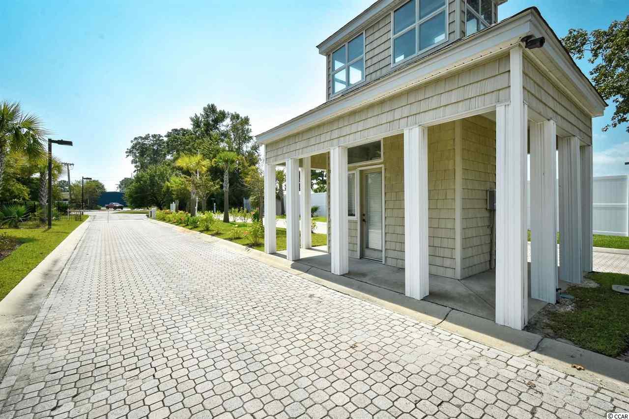 210 Landing Road, Unit E North Myrtle Beach, SC 29582 - Photo 34 of 34 Gallery Image 34