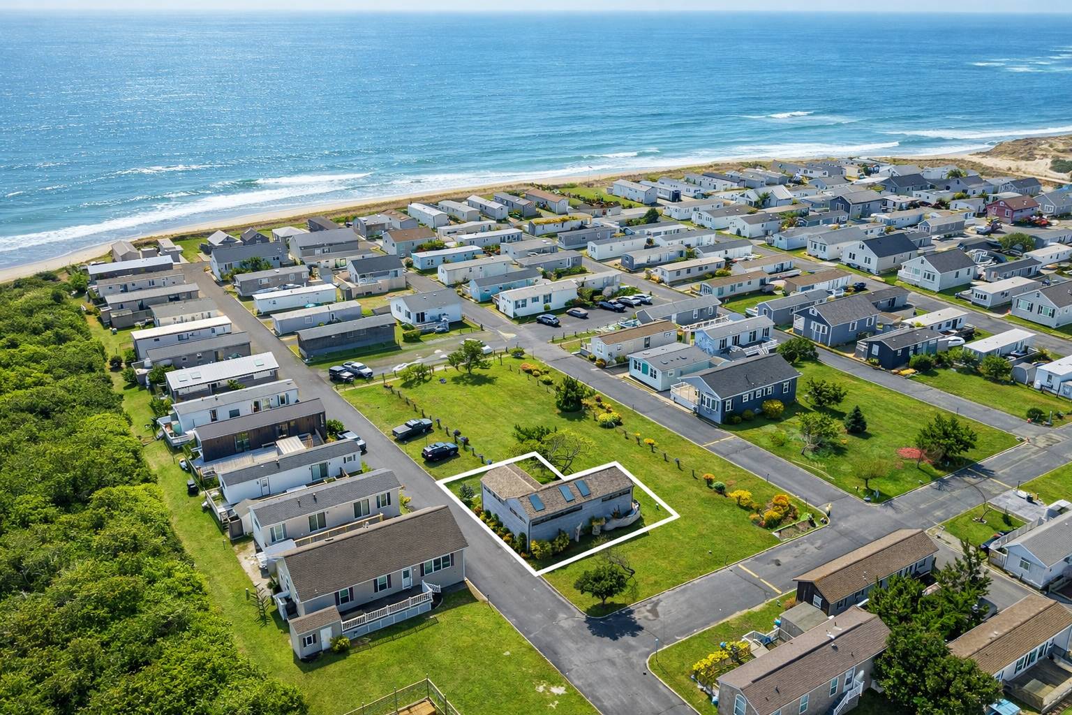 100 Deforest Road, Unit 719 Montauk, NY 11954 - Photo 11 of 11