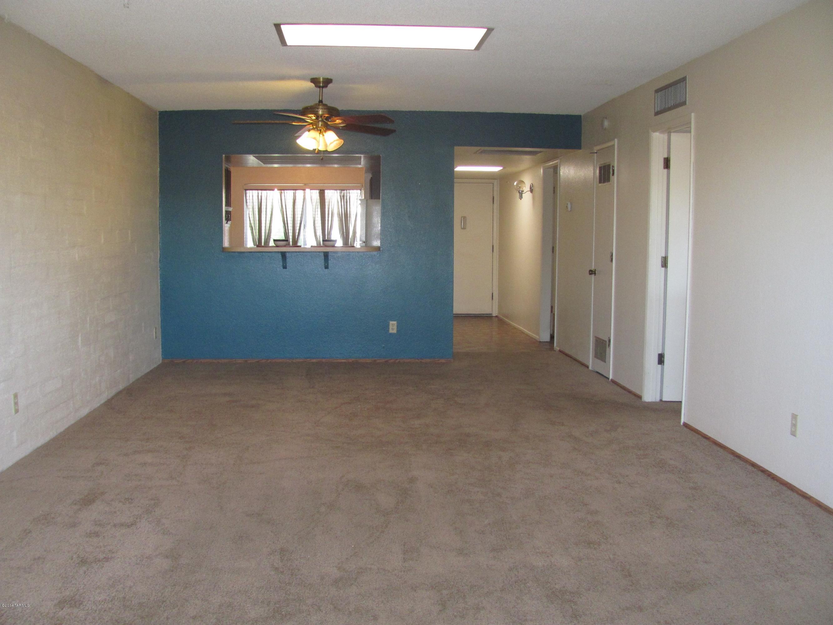 2525 East Prince Road, Unit 34 Tucson, AZ 85716 - Photo 5 of 11 Gallery Image 5