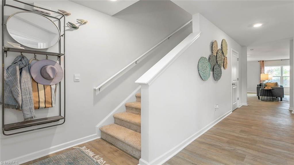 240 Maverick Trail Drive King, NC 27021 - Photo 2 of 43 *Photos are of model home and are for representational purposes only.