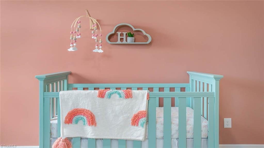 240 Maverick Trail Drive King, NC 27021 - Photo 35 of 43 *Photos are of model home and are for representational purposes only.