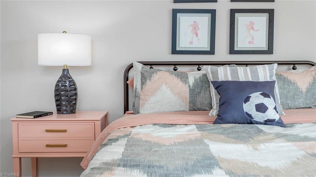 240 Maverick Trail Drive King, NC 27021 - Photo 42 of 43 *Photos are of model home and are for representational purposes only.