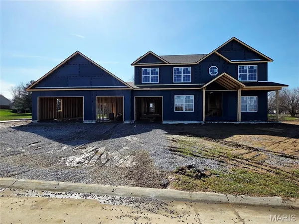$624,325 | 3704 Osprey Court, Shiloh, IL 62221