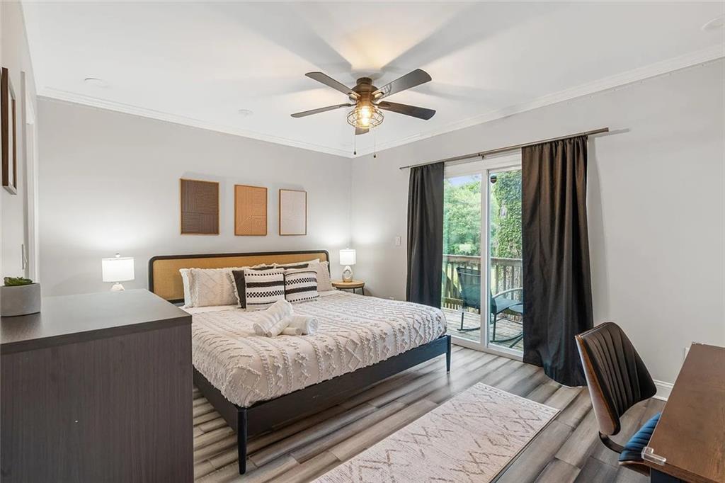 1409 Bridges Avenue Southwest Atlanta, GA 30310 - Photo 11 of 24 Gallery Image 11