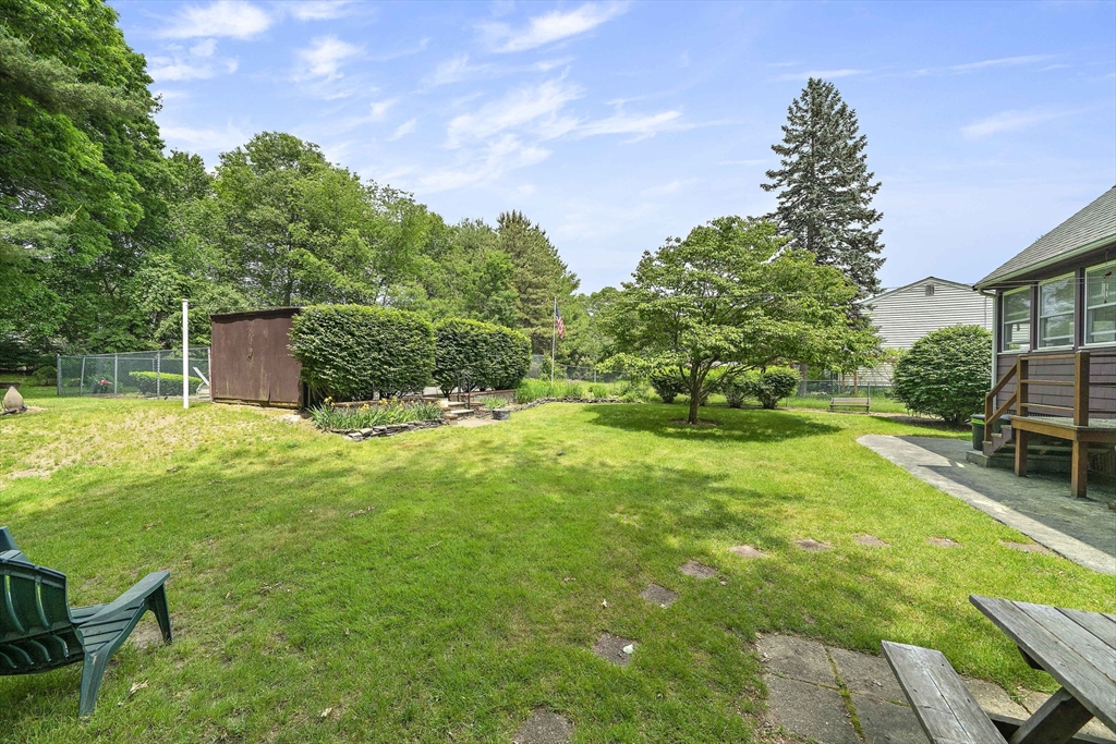 24 Spallus Road Stoughton, MA 02072 - Photo 25 of 29