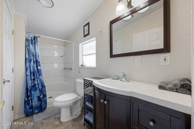 a outdoor space with chairs