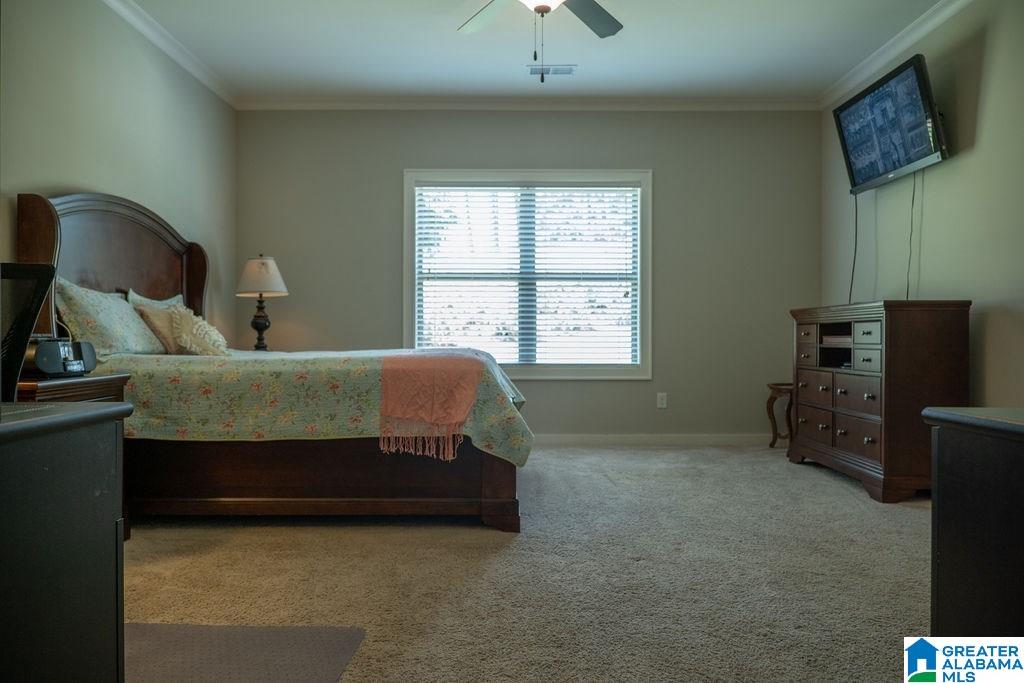 319 Kilkerran Lane Pelham, AL 35124 - Photo 20 of 45