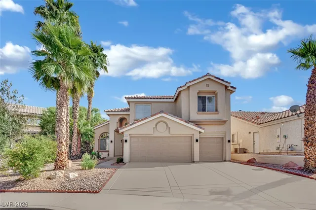 $3,000 | 9205 Spruce Mountain Way, Las Vegas, NV 89134