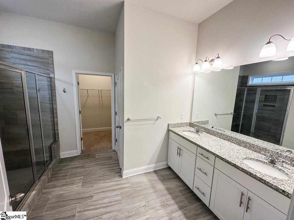 408 Wildflower Road Easley, SC 29642 - Photo 11 of 22