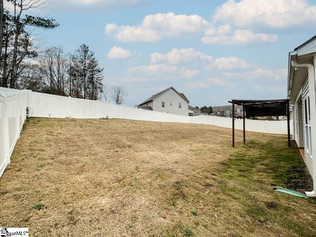 408 Wildflower Road Easley, SC 29642 - Photo 21 of 22