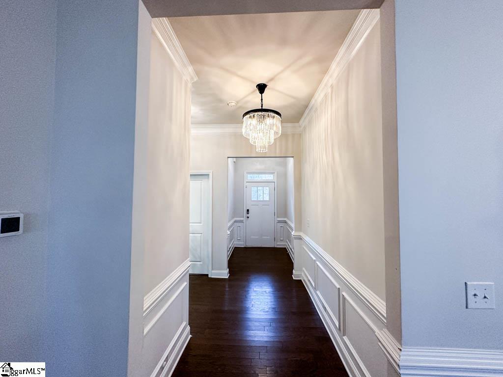 408 Wildflower Road Easley, SC 29642 - Photo 3 of 22