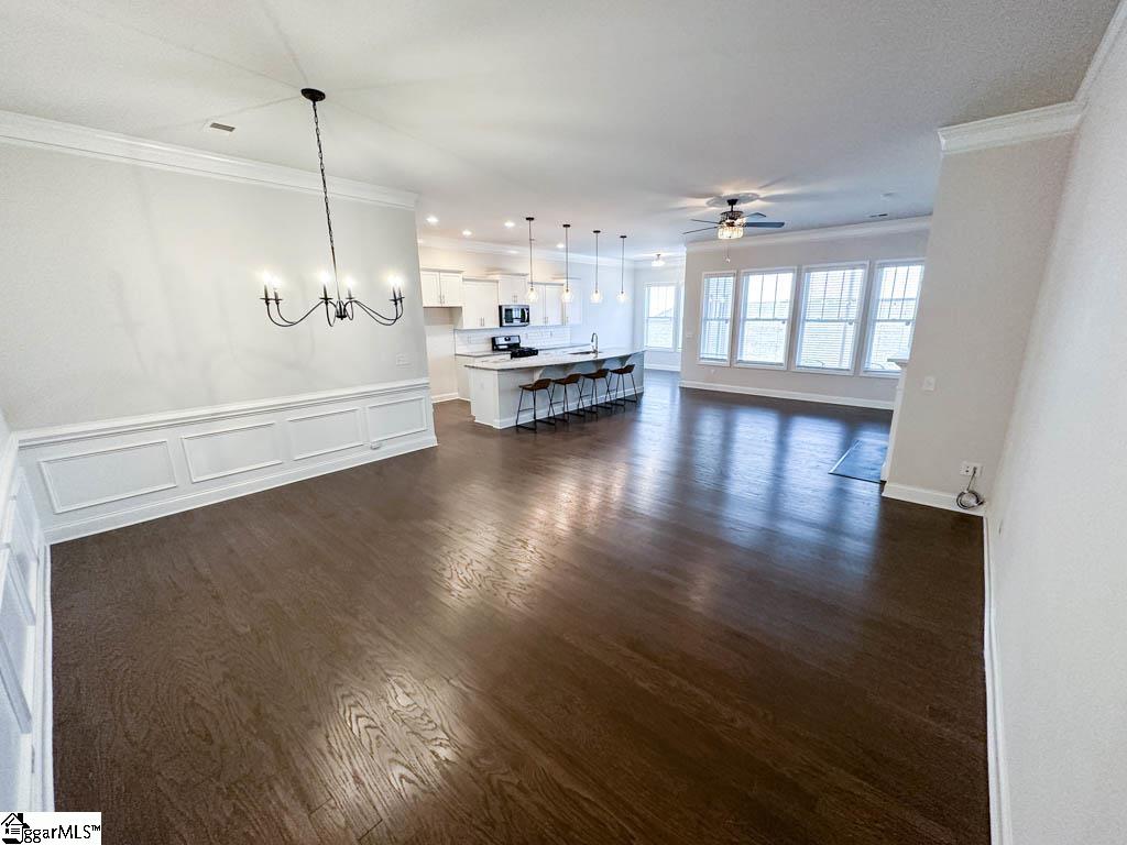 408 Wildflower Road Easley, SC 29642 - Photo 4 of 22