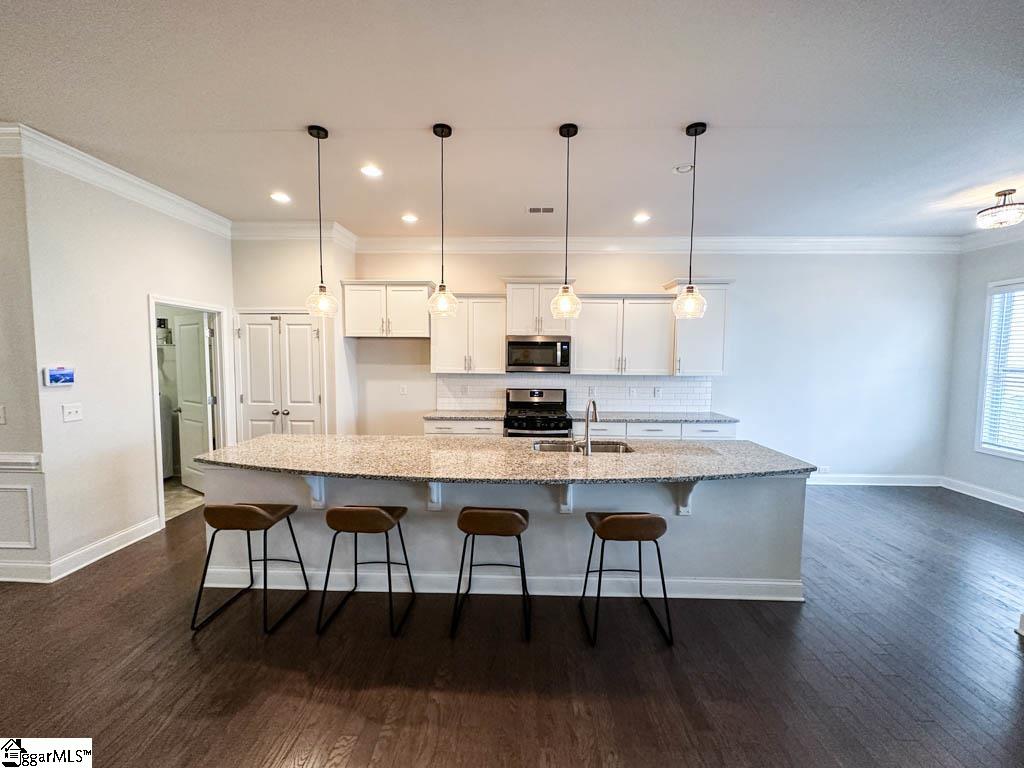 408 Wildflower Road Easley, SC 29642 - Photo 6 of 22