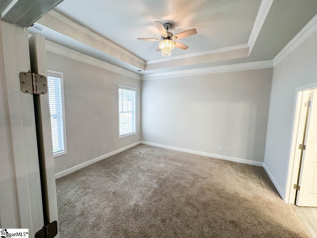 408 Wildflower Road Easley, SC 29642 - Photo 9 of 22