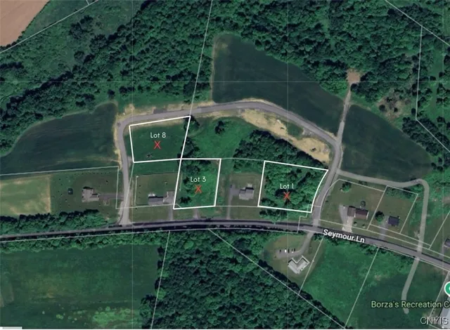 $75,000 | Seymour Lane, Westmoreland, NY 13490