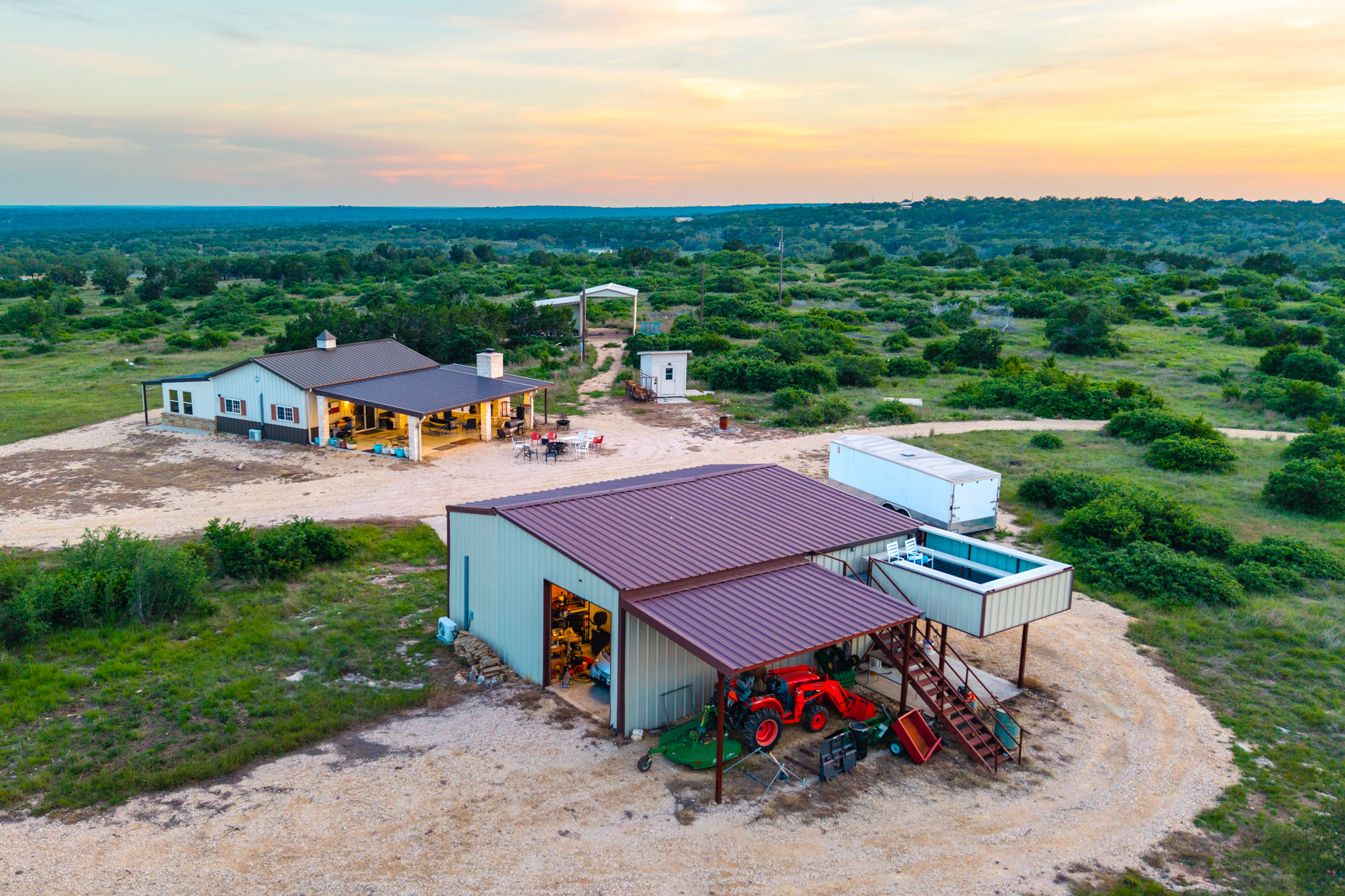 271 Deadend Road Junction, TX 76849 - Photo 12 of 34 Gallery Image 12