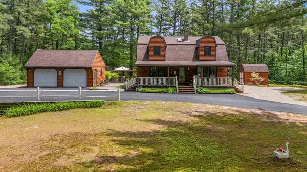 $650,000 | 278 Moores Pond Road, Madison, NH 03875