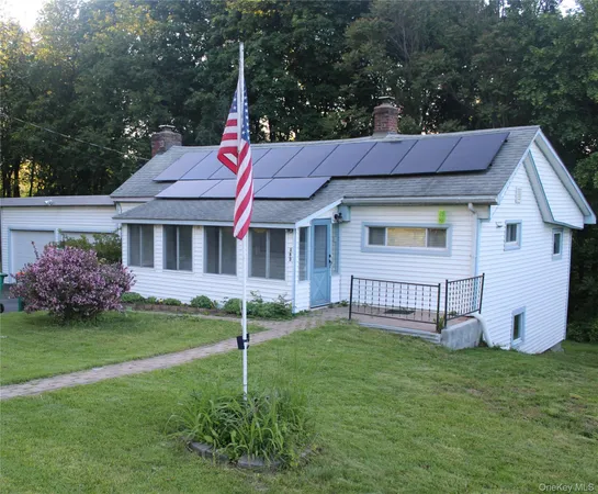 $300,000 | 163 Bower Road, Pleasant Valley, NY 12603