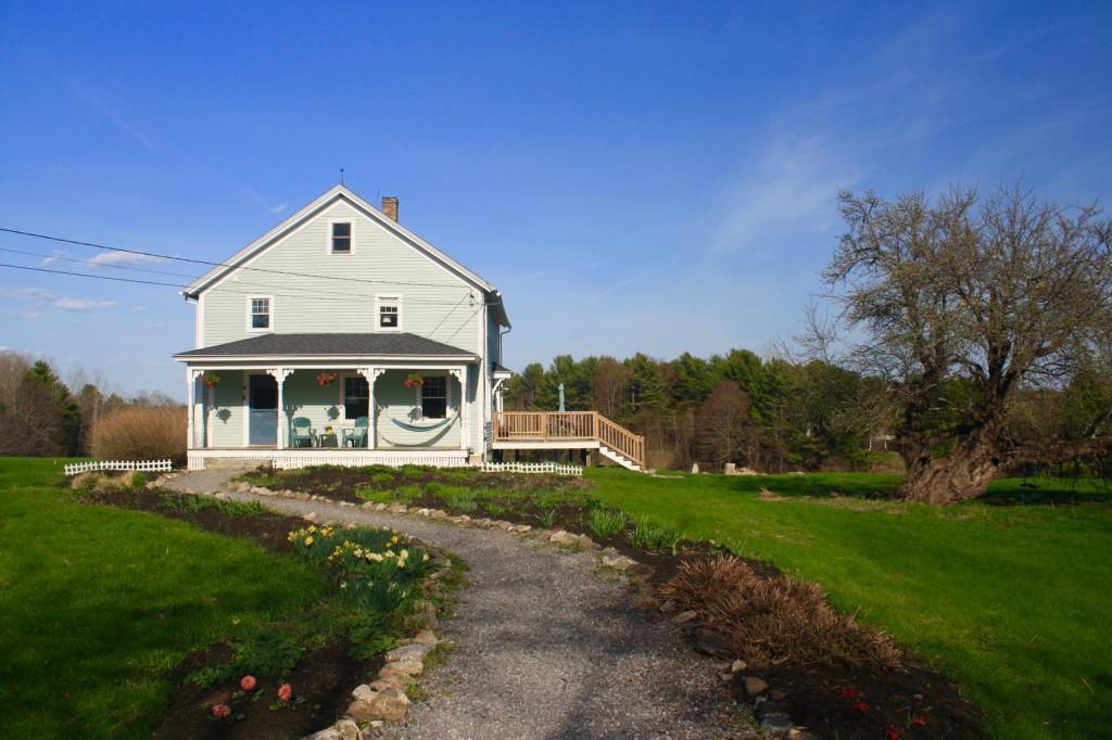 287 Lunt Road Brunswick, ME 04011 - Photo 1 of 35 Photo