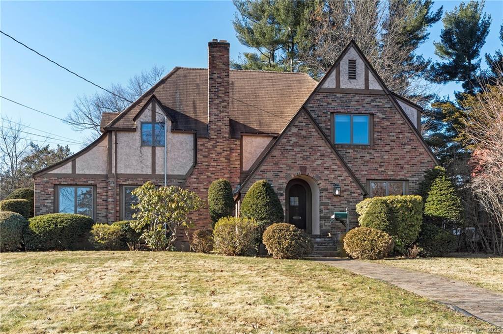 511 Ridge Road Wethersfield, CT 06109 - Photo 1 of 1