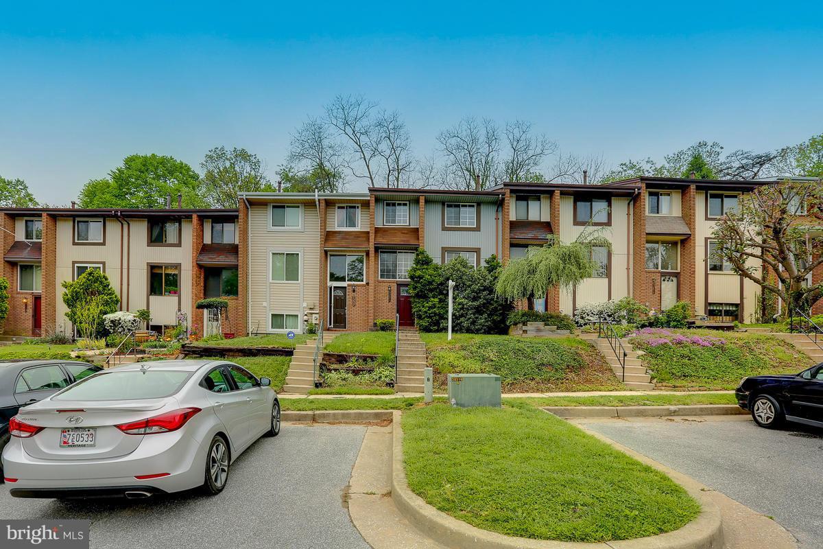9234 Bellbeck Road Baltimore, MD 21234 - Photo 1 of 30 Exterior (Front)