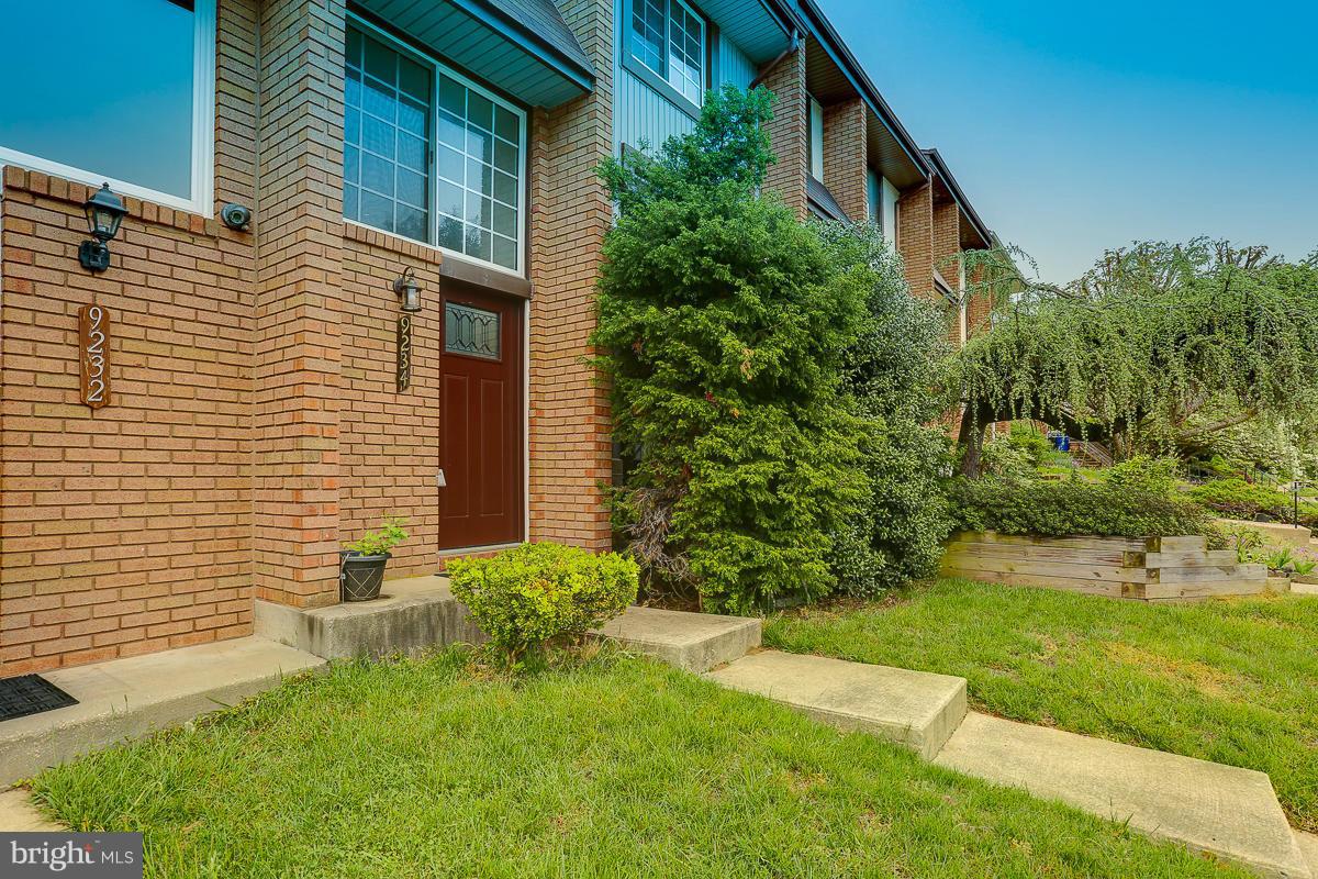 9234 Bellbeck Road Baltimore, MD 21234 - Photo 5 of 30 Exterior (Front)