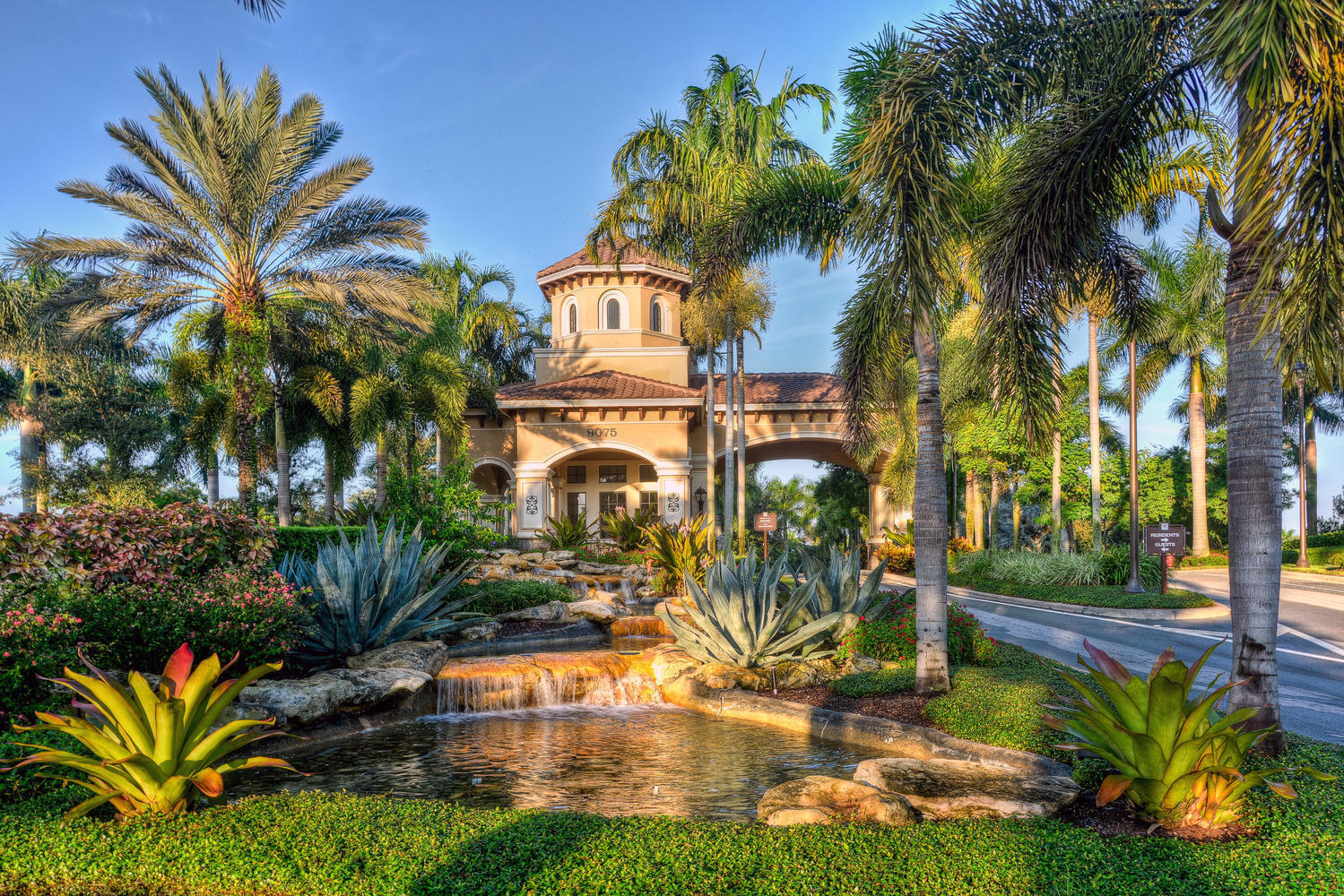 9039 Ribbons Ridge Point Boynton Beach, FL 33473 - Photo 38 of 51 Valencia Reserve